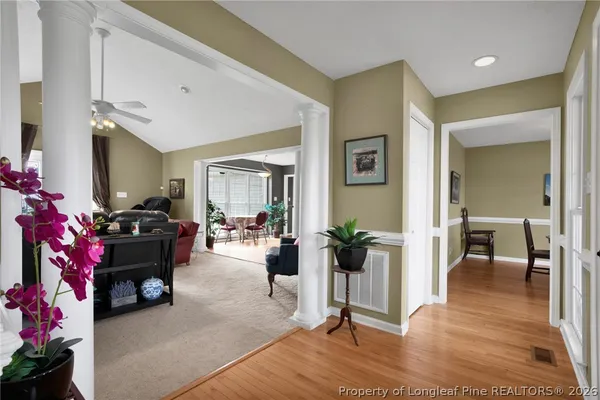 $329,900 | 73 Timberlake Drive, Clinton, NC 28328