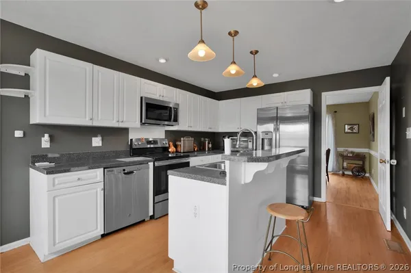 $329,900 | 73 Timberlake Drive, Clinton, NC 28328