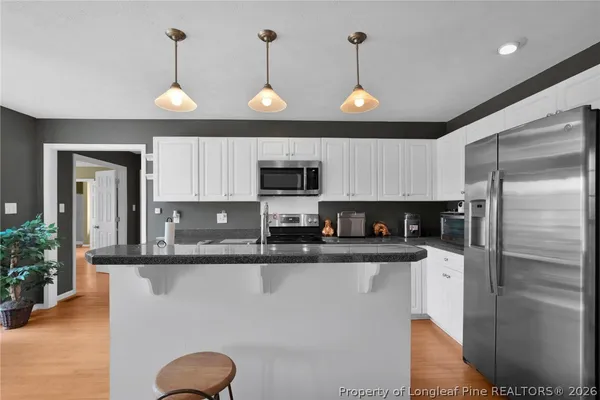 $329,900 | 73 Timberlake Drive, Clinton, NC 28328