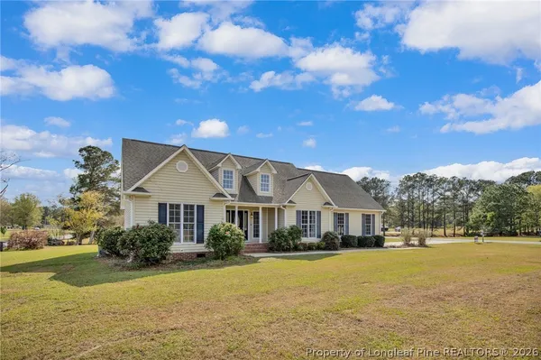 $329,900 | 73 Timberlake Drive, Clinton, NC 28328