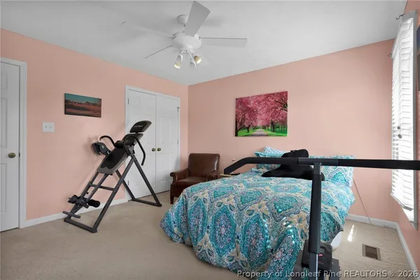 $329,900 | 73 Timberlake Drive, Clinton, NC 28328