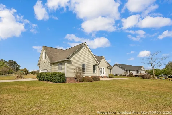 $329,900 | 73 Timberlake Drive, Clinton, NC 28328