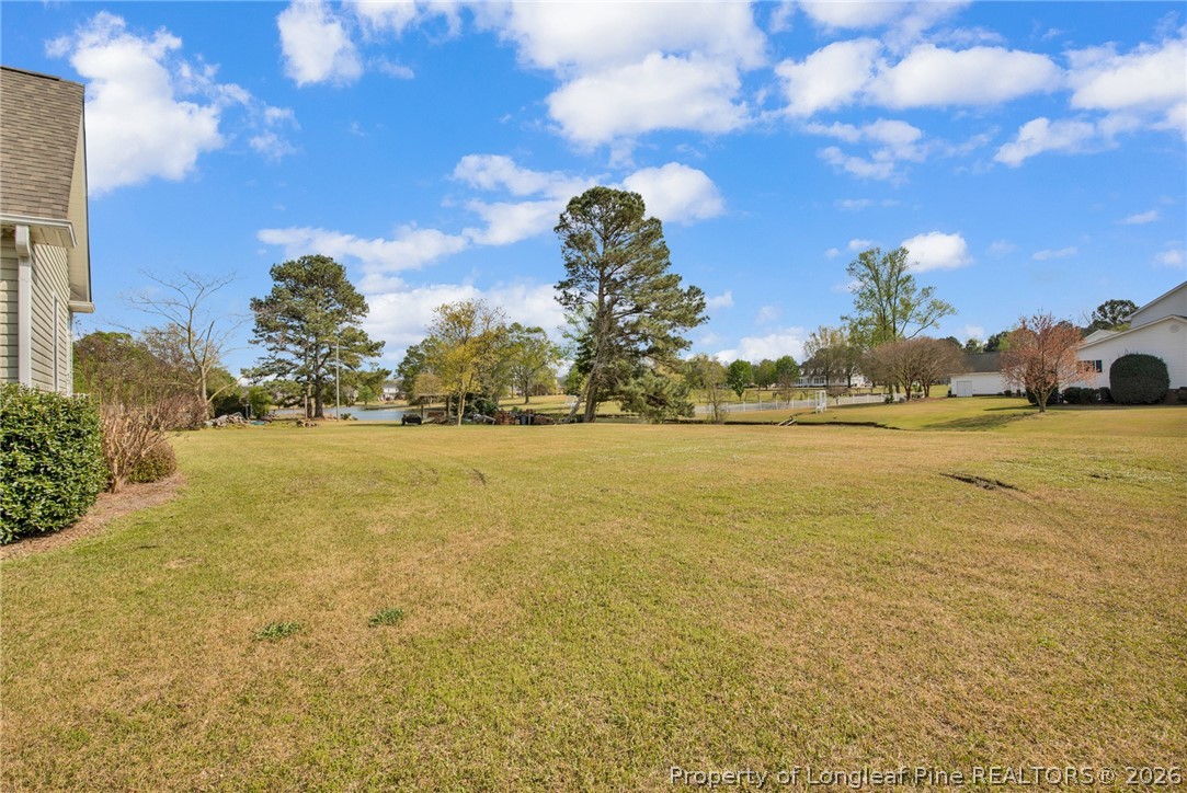 73 Timberlake Drive Clinton, NC 28328 - Photo 35 of 37 a view of an ocean
