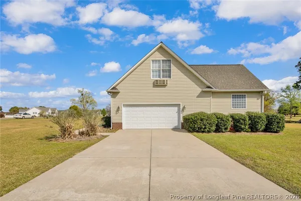 $329,900 | 73 Timberlake Drive, Clinton, NC 28328