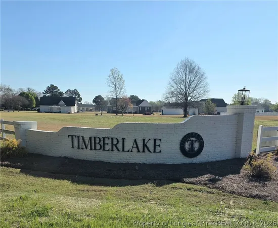 $329,900 | 73 Timberlake Drive, Clinton, NC 28328