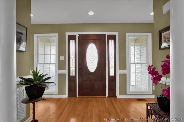 $329,900 | 73 Timberlake Drive, Clinton, NC 28328