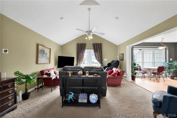 $329,900 | 73 Timberlake Drive, Clinton, NC 28328