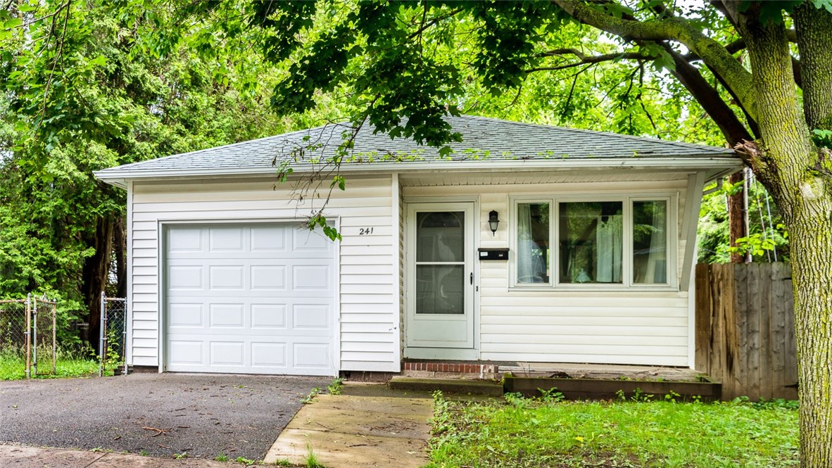 241 Pinnacle Road Rochester, NY 14620 - Photo 1 of 1