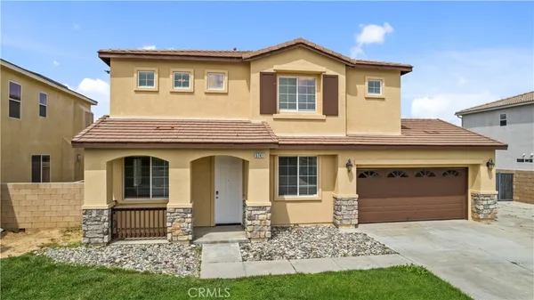$590,000 | 5741 Spice Street, Lancaster, CA 93536