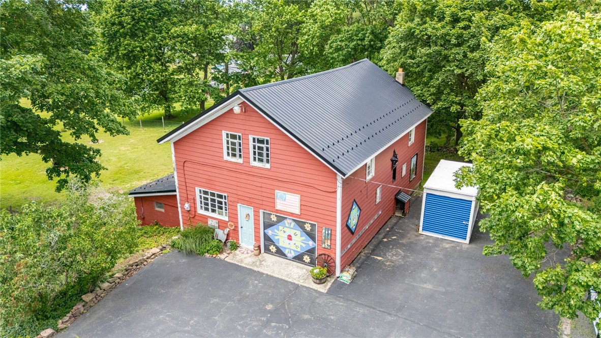 151 Gillett Road Ogden, NY 14559 - Photo 42 of 50