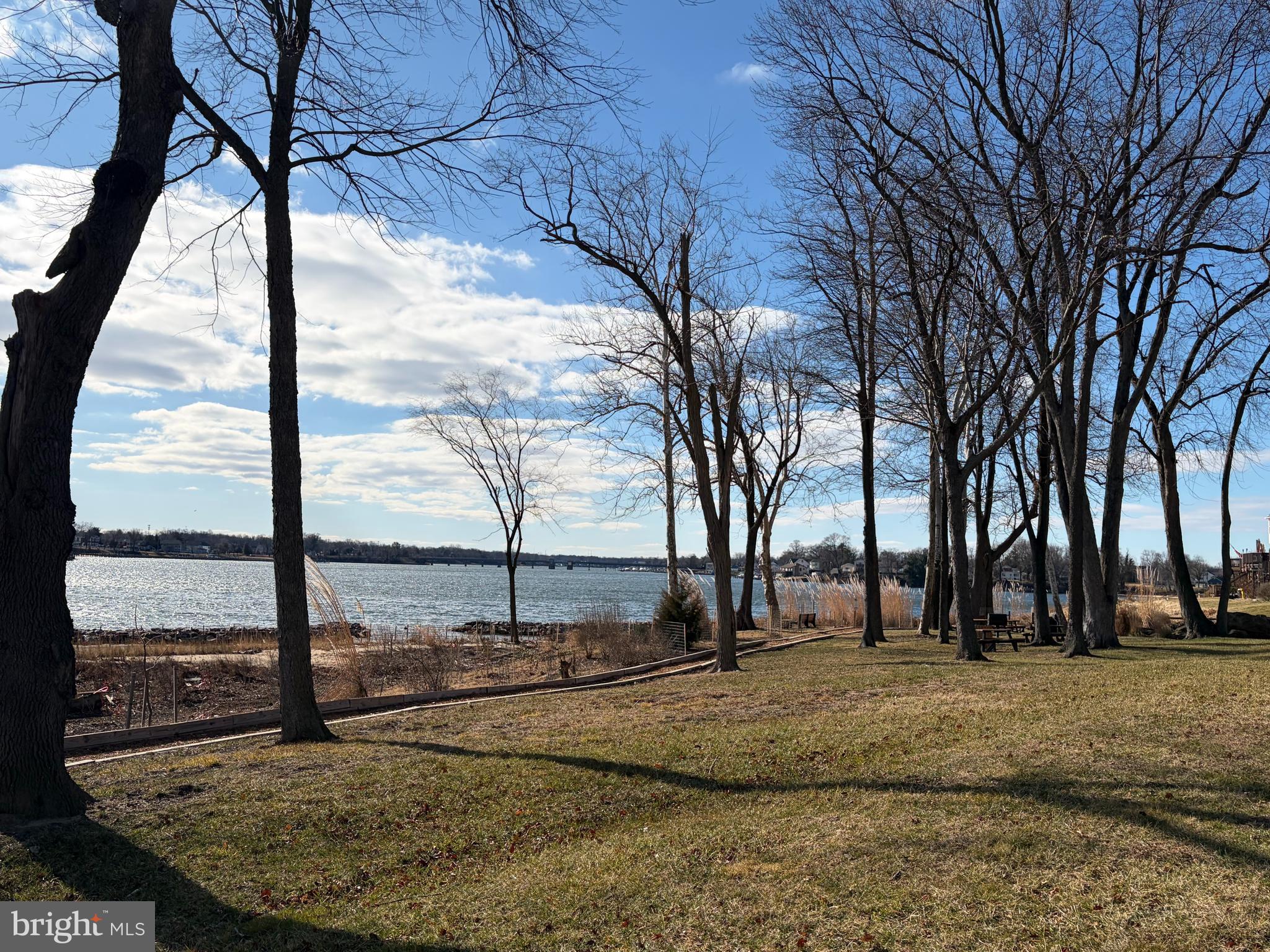 1465 Stoney Point Way Curtis Bay, MD 21226 - Photo 13 of 14 a view of outdoor space with street view