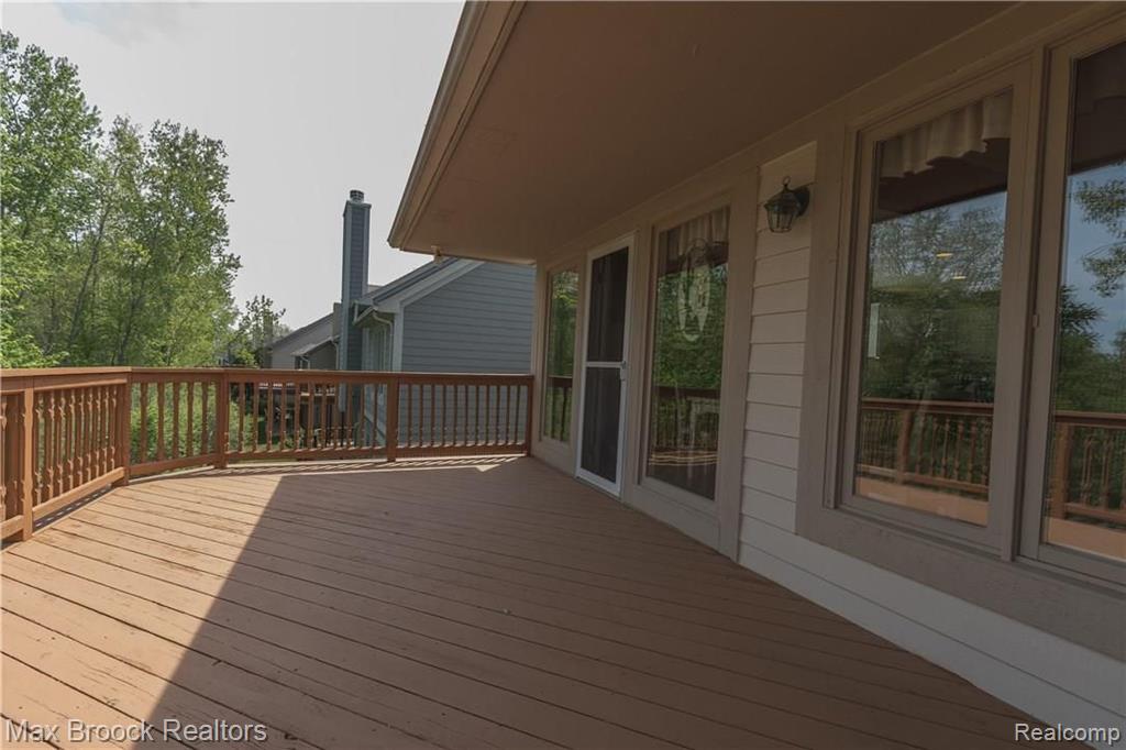 3147 Fairgrove Terrace, Unit 7 Rochester Hills, MI 48309 - Photo 31 of 52