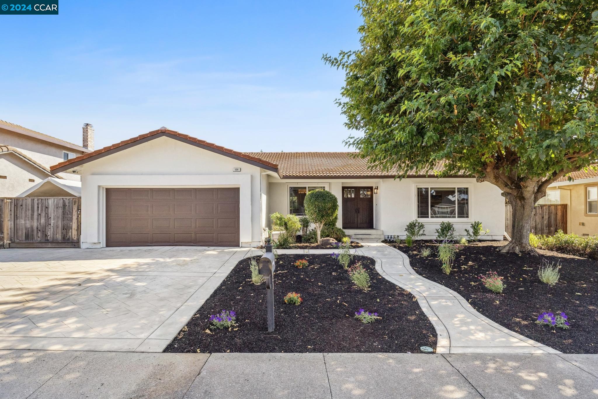 131 Pebble Place San Ramon, CA 94583 - Photo 1 of 1 Gallery Image 1