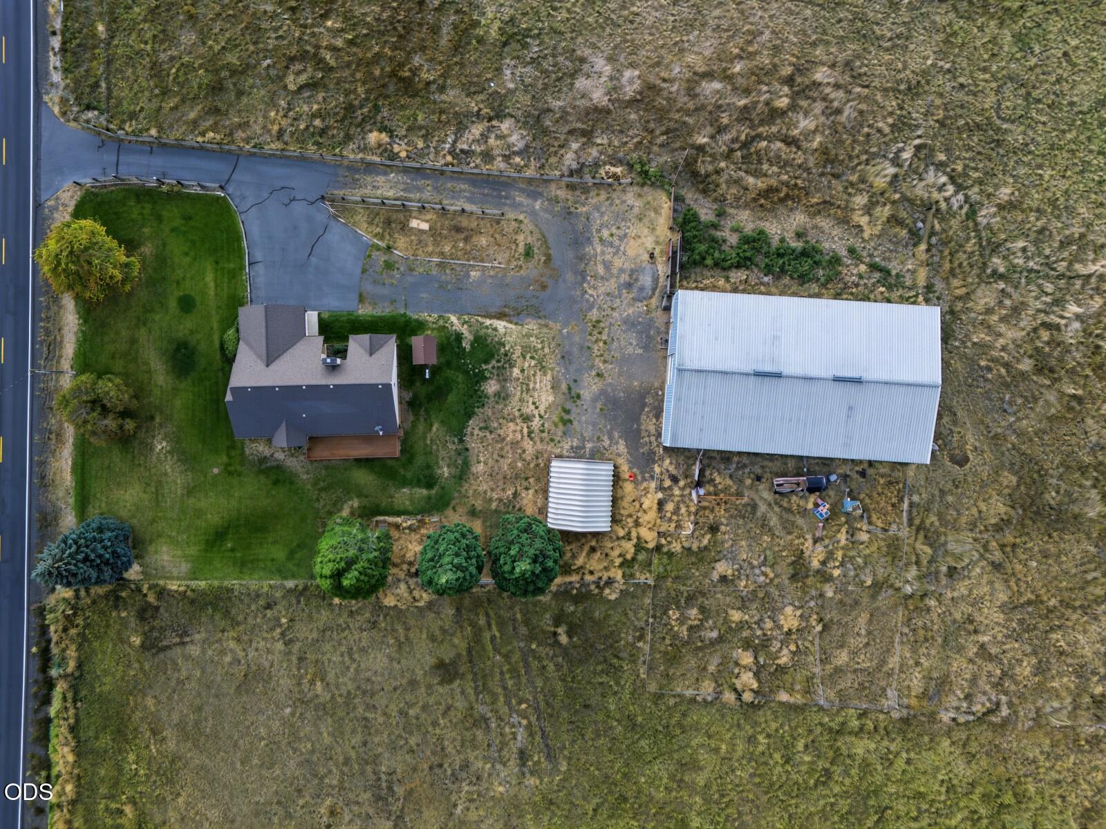 10505 Springlake Road Klamath Falls, OR 97603 - Photo 17 of 55 Gallery Image 17