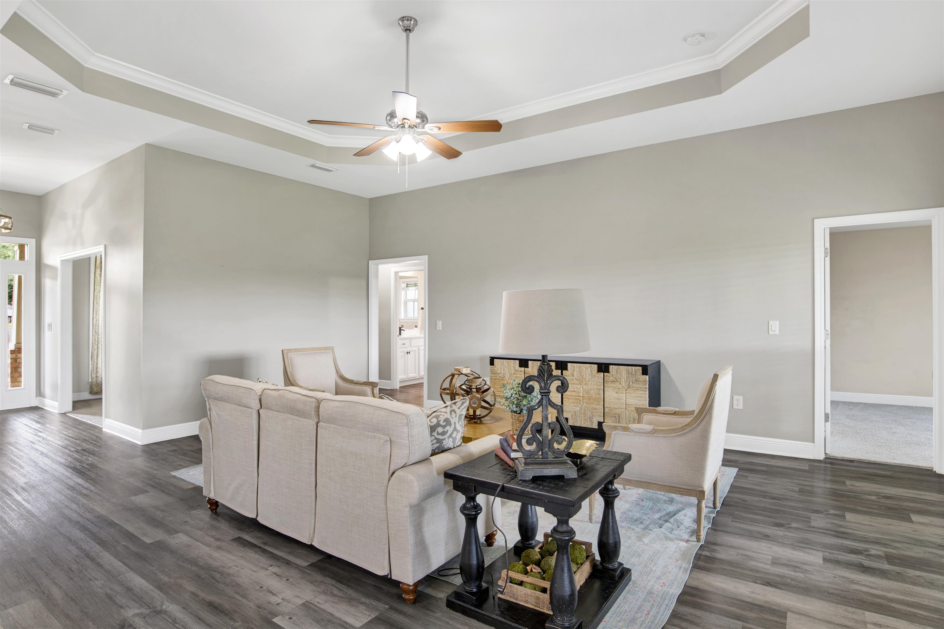 11561 Plateau Street Daphne, AL 36526 - Photo 13 of 29 Living Room