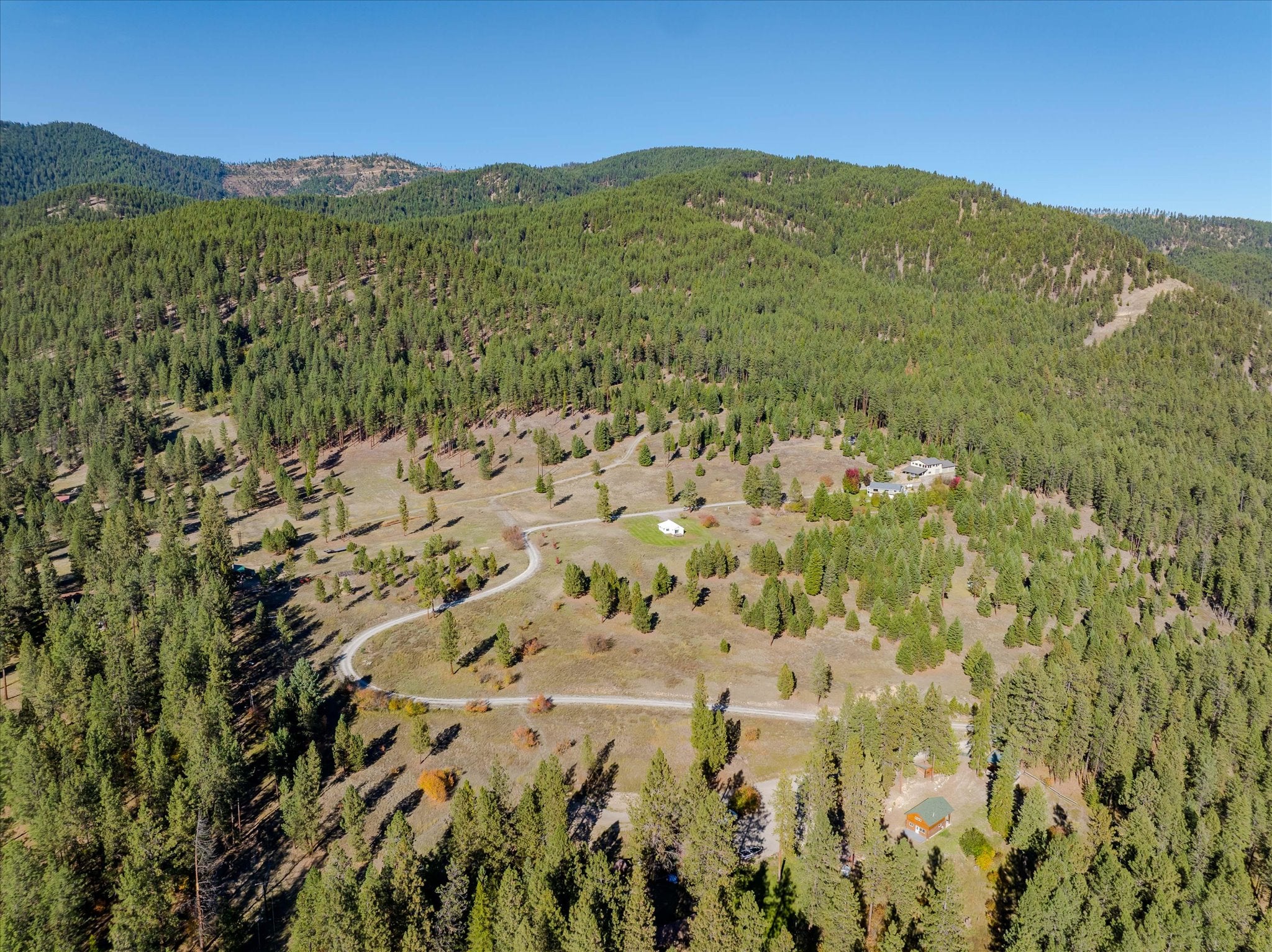 Kna Mack Road Libby, MT 59923 - Photo 17 of 39 Gallery Image 17