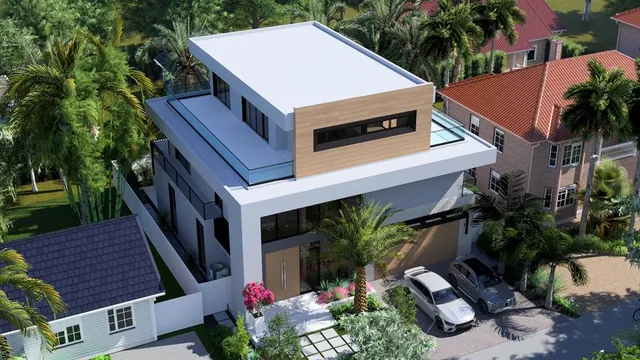 $3,200,000 | 727 Northeast 17th Avenue, Fort Lauderdale, FL 33304