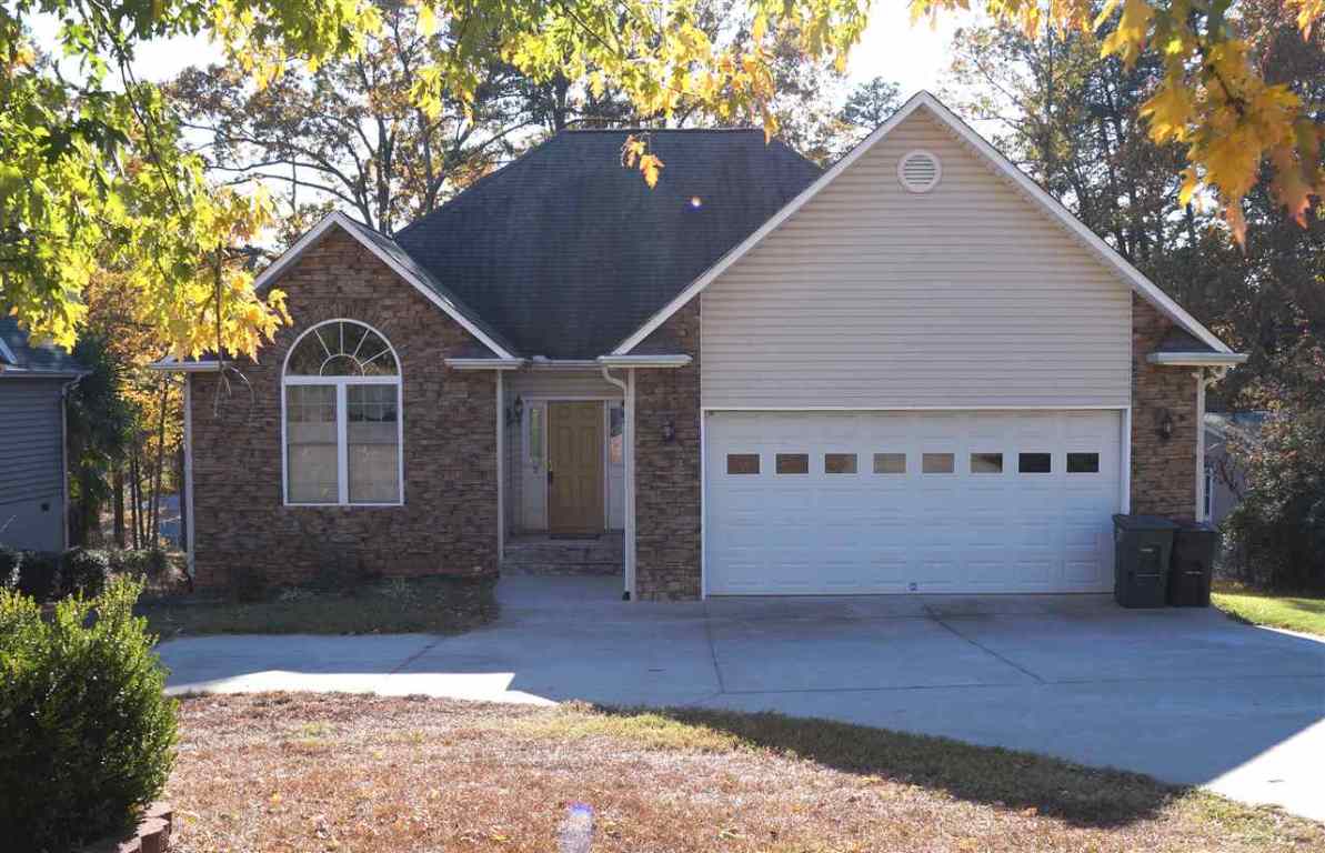 1205 Sunset Lane Anderson, SC 29626 - Photo 1 of 14 Gallery Image 1