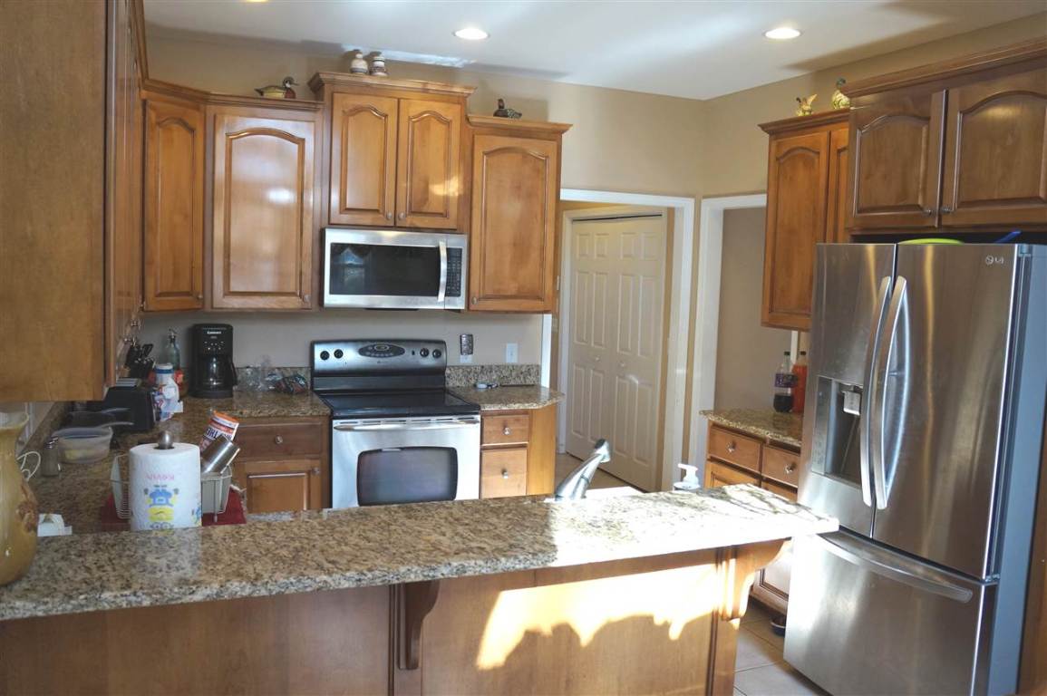 1205 Sunset Lane Anderson, SC 29626 - Photo 6 of 14 Gallery Image 6