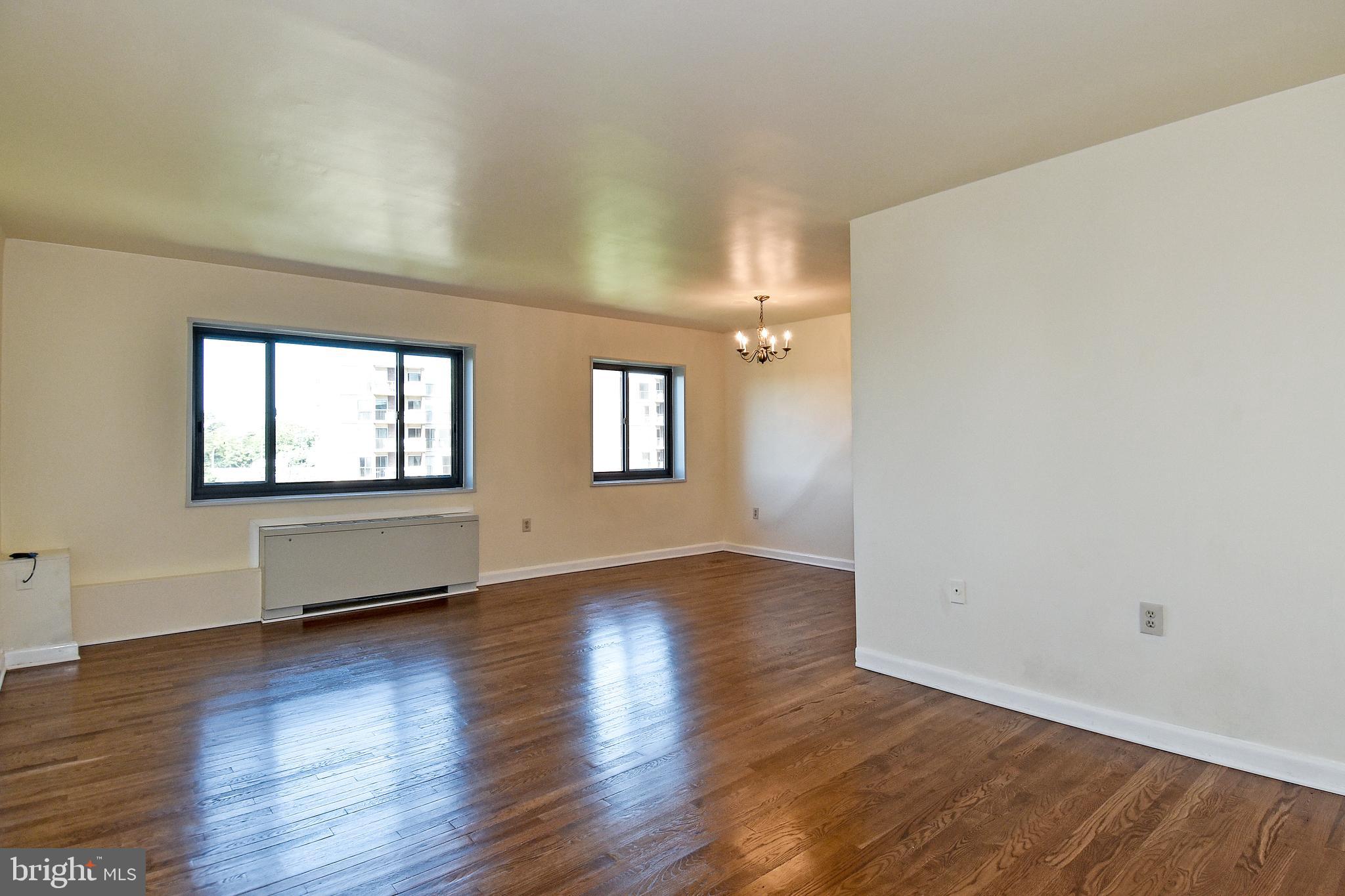 Living Room to Dining