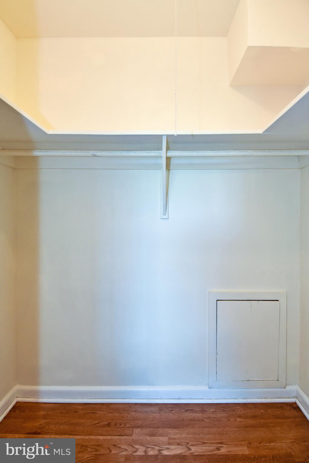 1200 South Arlington Ridge Road, Unit 703 Arlington, VA 22202 - Photo 21 of 38 Walk-in Closet