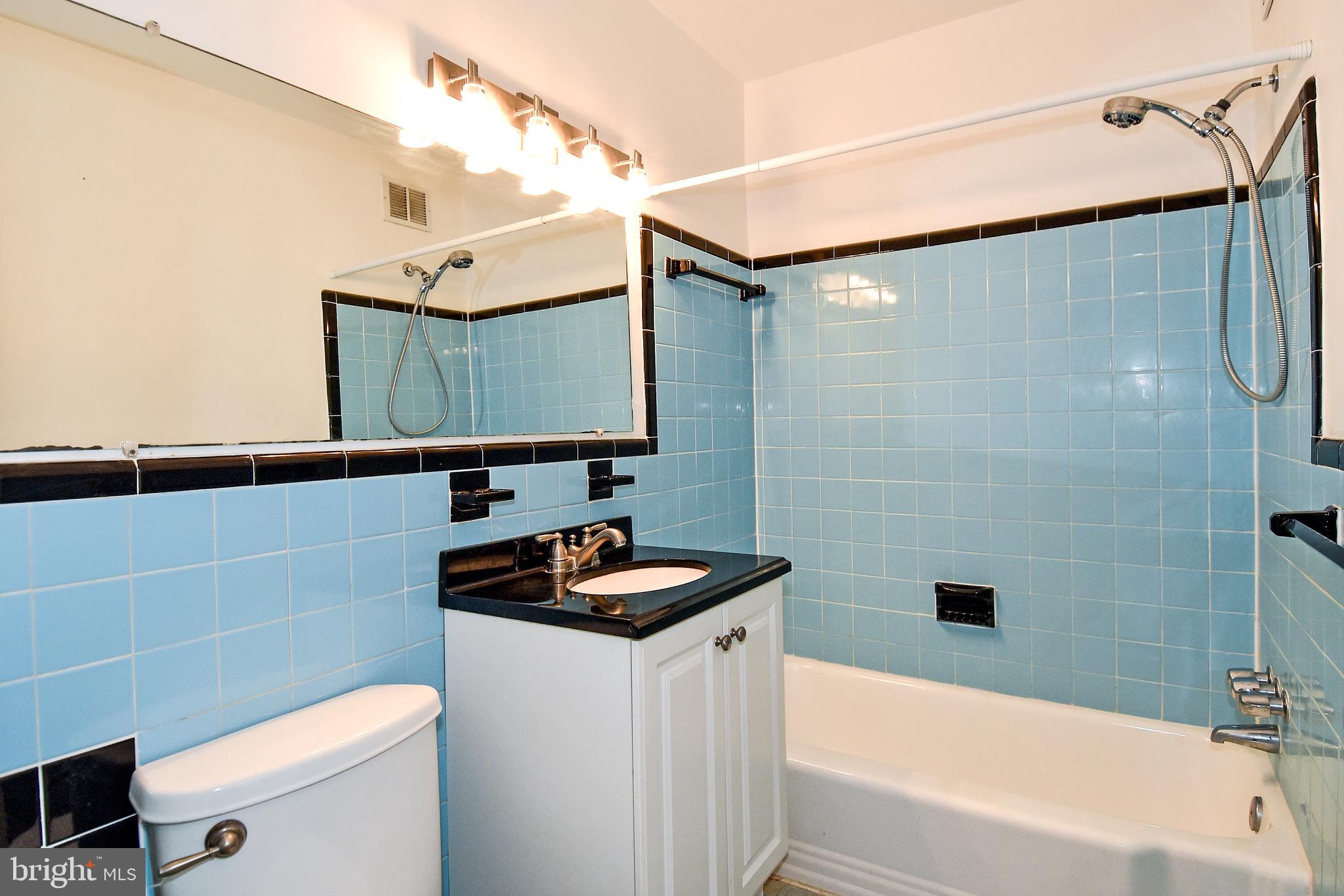 1200 South Arlington Ridge Road, Unit 703 Arlington, VA 22202 - Photo 24 of 38 Vintage Bath