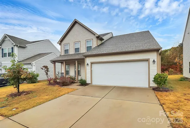 $435,000 | 3173 Pinehills Wy., Mount Holly, NC 28120