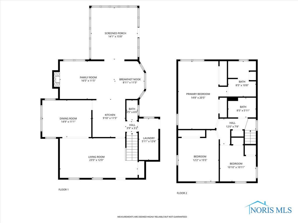12220 Monclova Road Swanton, OH 43558 - Photo 41 of 50 Photo 41