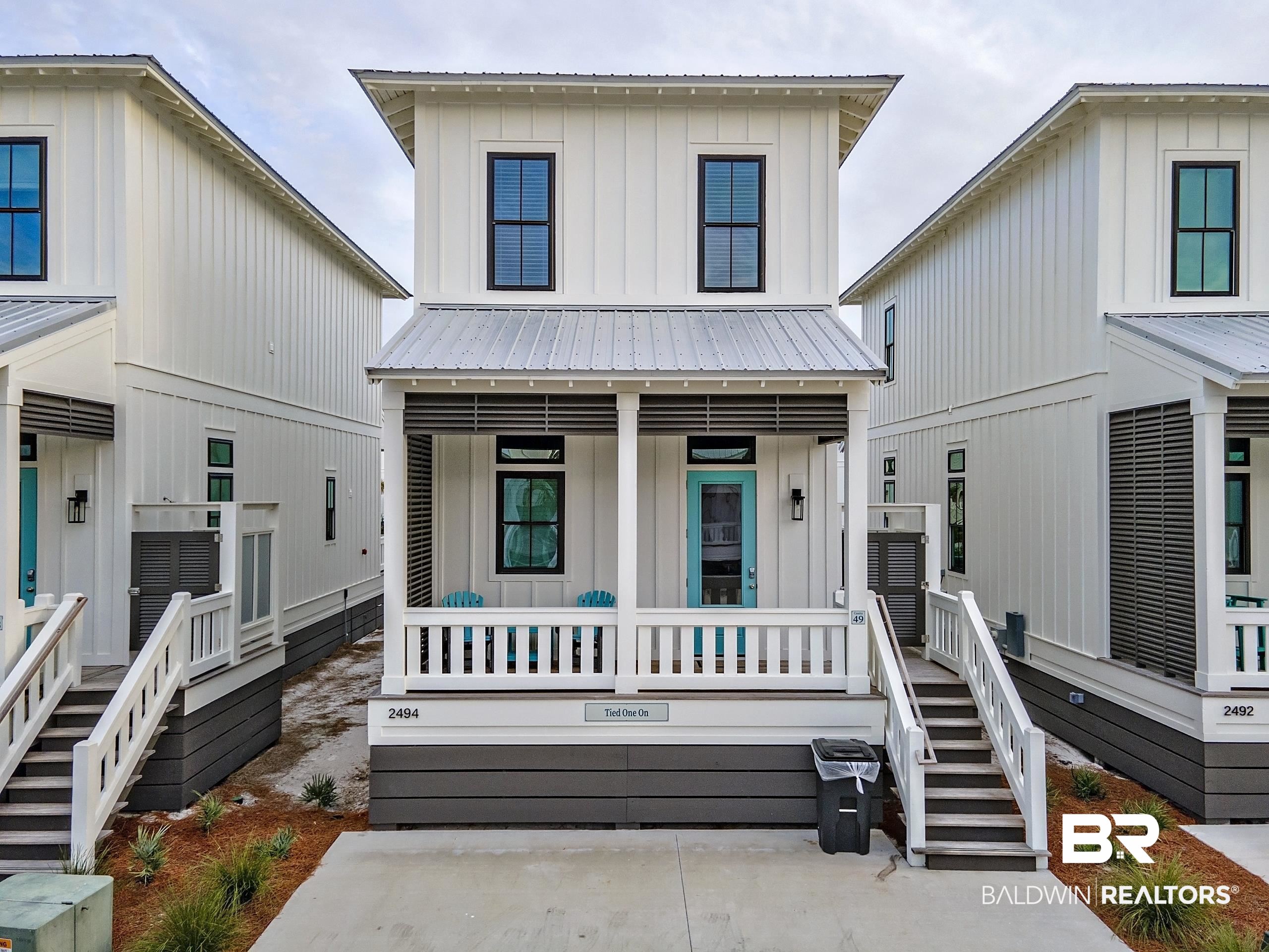 2494 Saltgrass Way, Unit 49 Orange Beach, AL 36561 - Photo 1 of 50