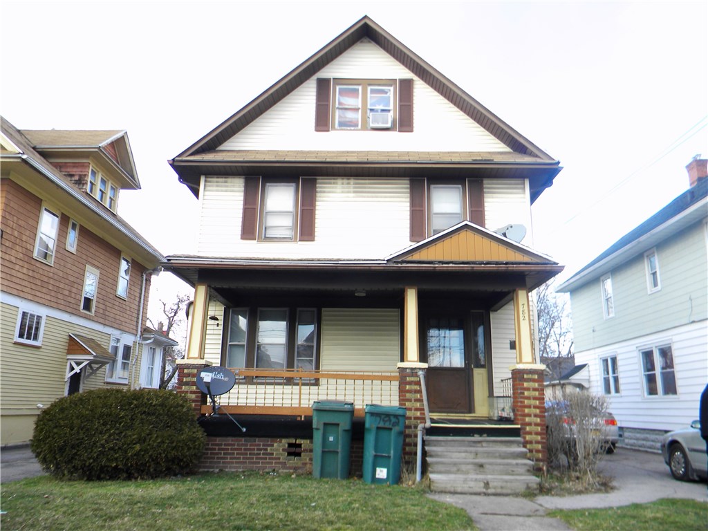 782 Norton Street Rochester, NY 14621 - Photo 1 of 1