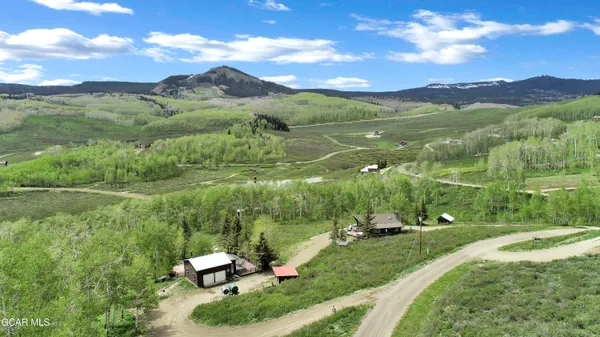 $739,900 | 574 Gcr 286, Kremmling, CO 80459