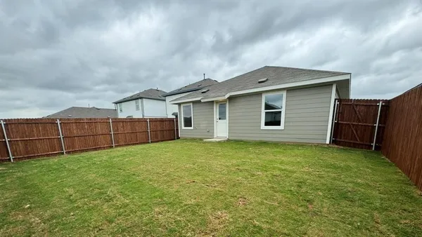 $269,990 | 5541 Flannel Lane, Krum, TX 76249