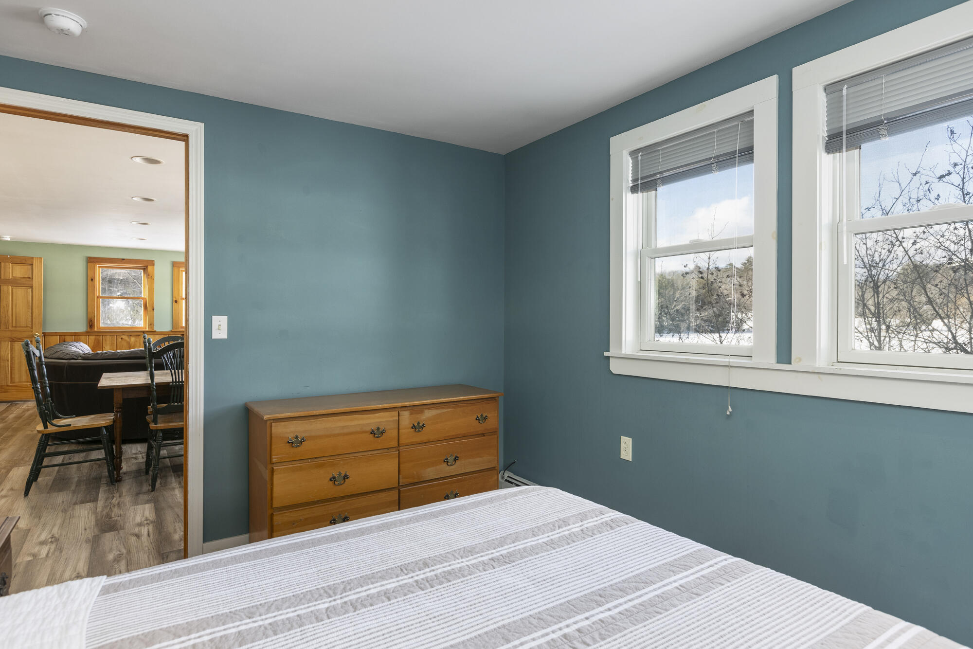 545 Waterford Road Norway, ME 04268 - Photo 18 of 38 545 Waterford Rd._W5_010
