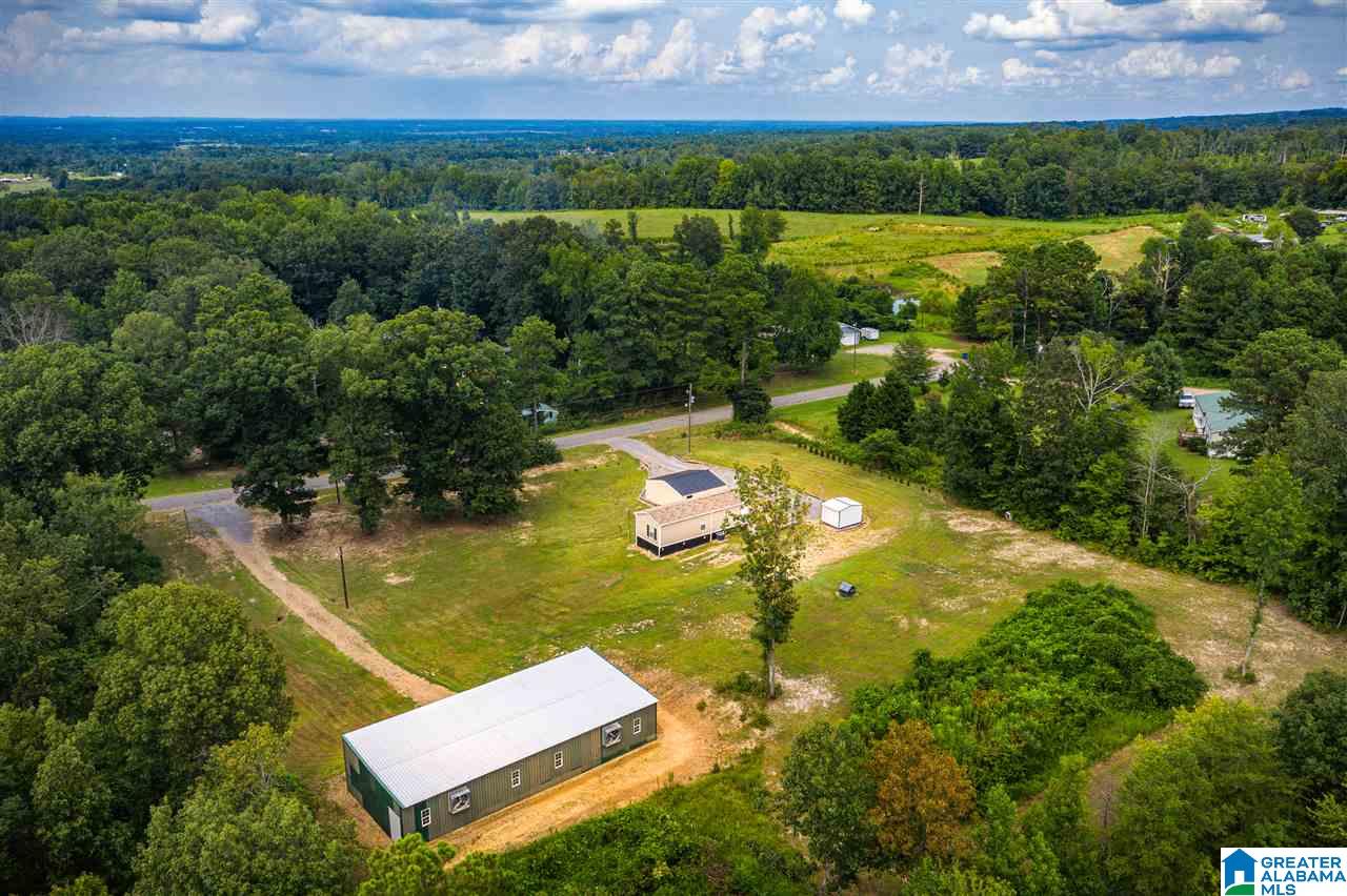 2900 Wilson Chapel Road Altoona, AL 35952 - Photo 38 of 50