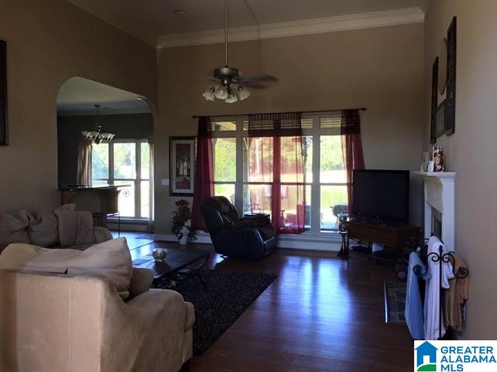 105 Corbin Street Clanton, AL 35045 - Photo 7 of 22