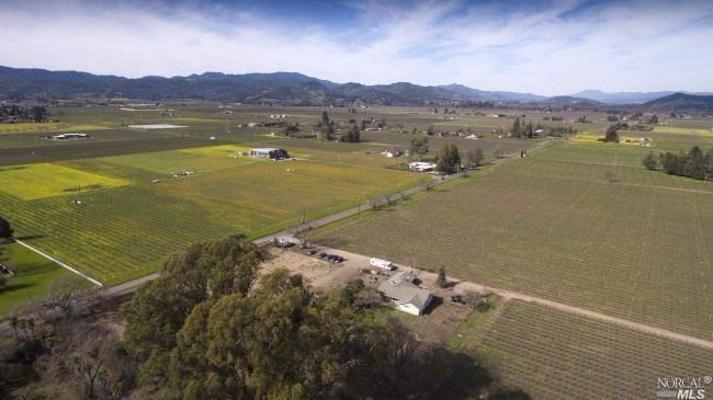 4080 Big Ranch Road Napa, CA 94558 - Photo 1 of 1 a view of lake with mountain