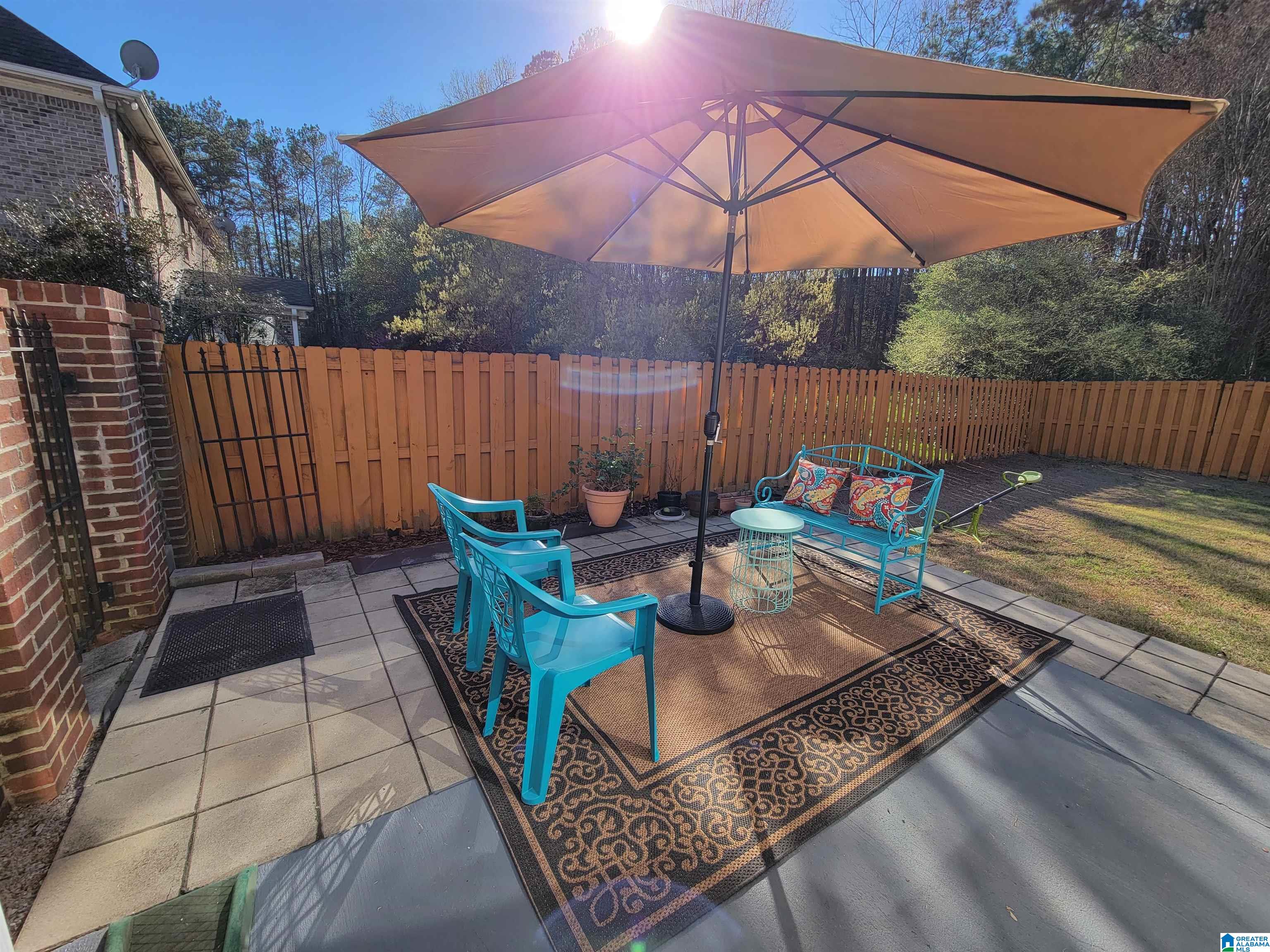 5877 Waterstone Point Birmingham, AL 35244 - Photo 62 of 69