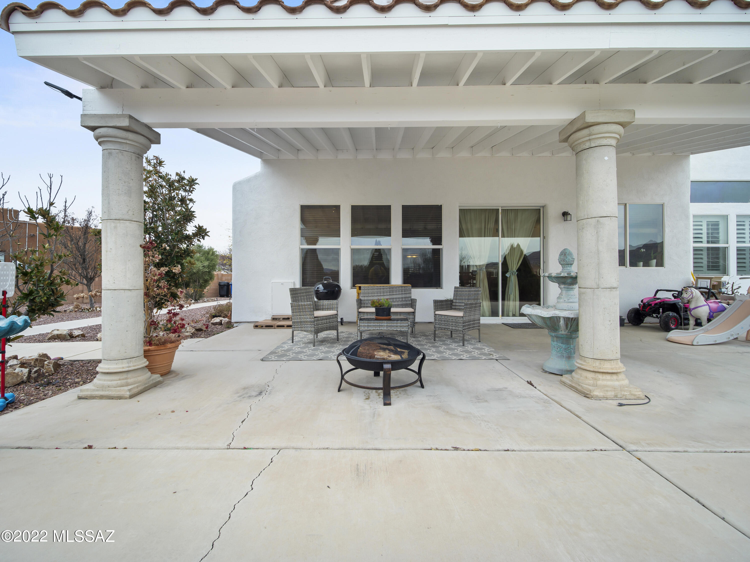 1113 Vista De Los Alamos Rio Rico, AZ 85648 - Photo 10 of 37 Gallery Image 10