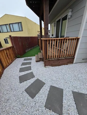 $4,250 | 645 Gellert, Daly City, CA 94015