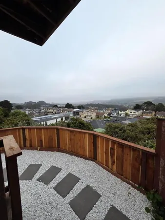 $4,250 | 645 Gellert, Daly City, CA 94015