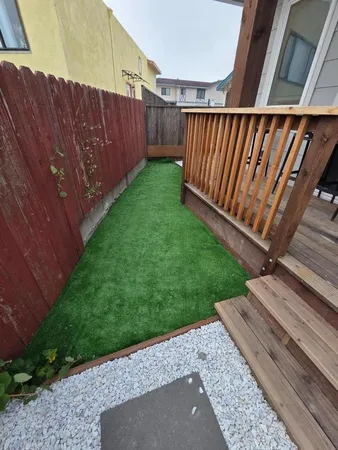 $4,250 | 645 Gellert, Daly City, CA 94015
