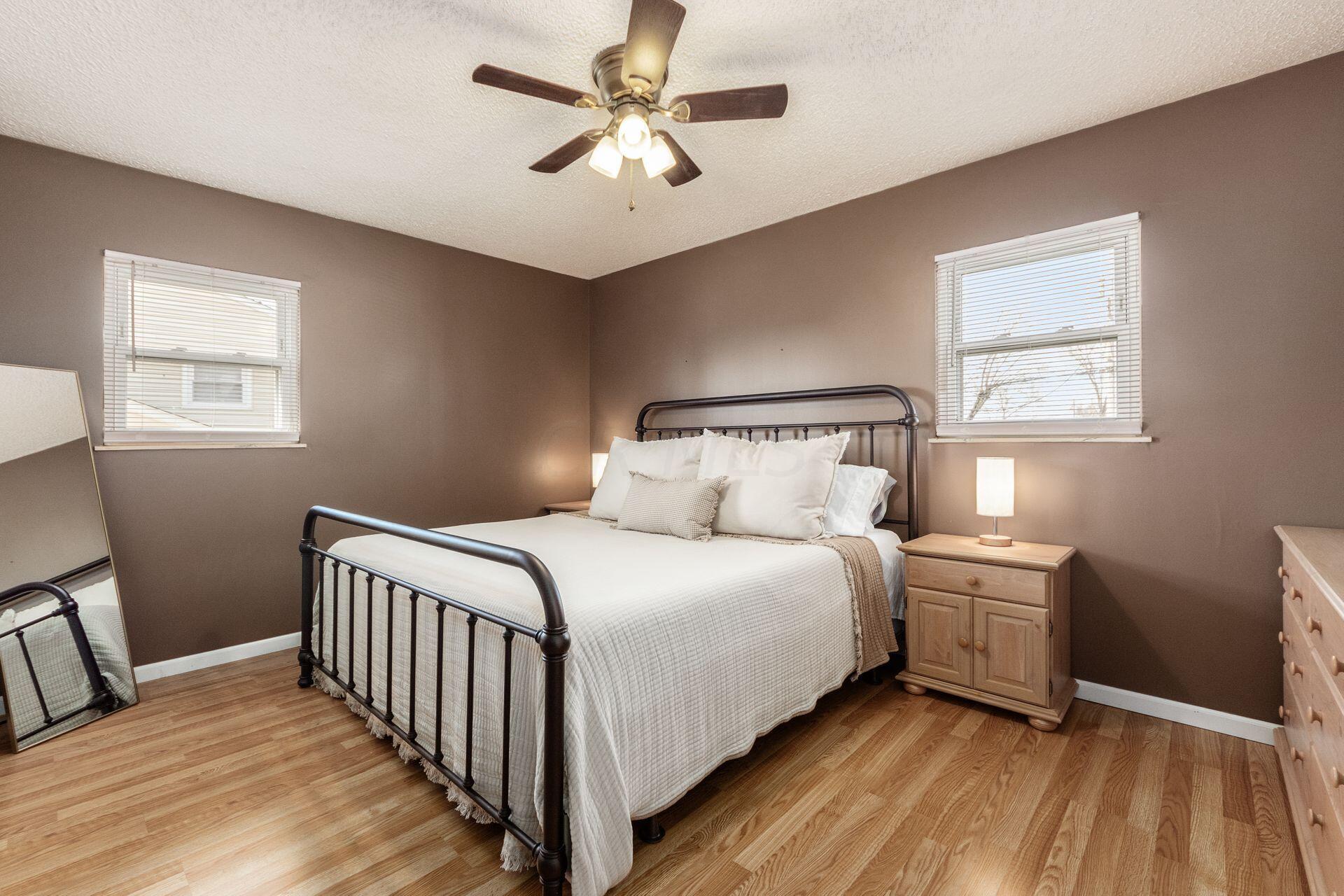 5137 Edgeview Road Columbus, OH 43207 - Photo 25 of 37 5137 Edgeview