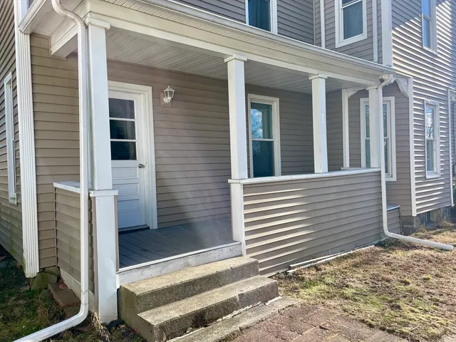 $3,000 | 29 Bicknell Street, Unit 2, Marlborough, MA 01752