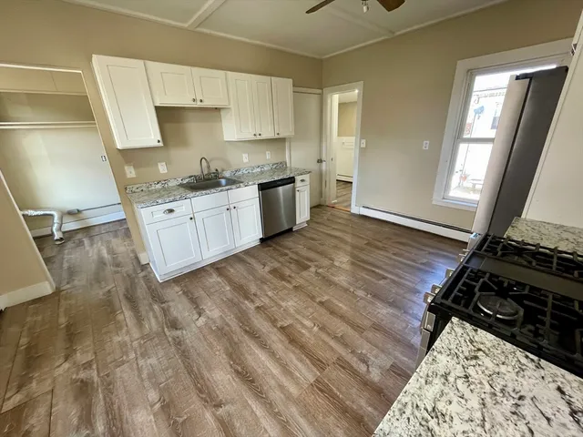 $3,000 | 29 Bicknell Street, Unit 2, Marlborough, MA 01752