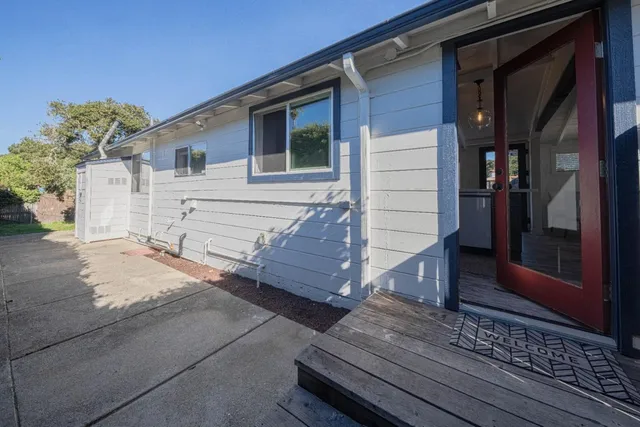 $879,000 | 345 Sequoia Avenue, Monterey, CA 93940