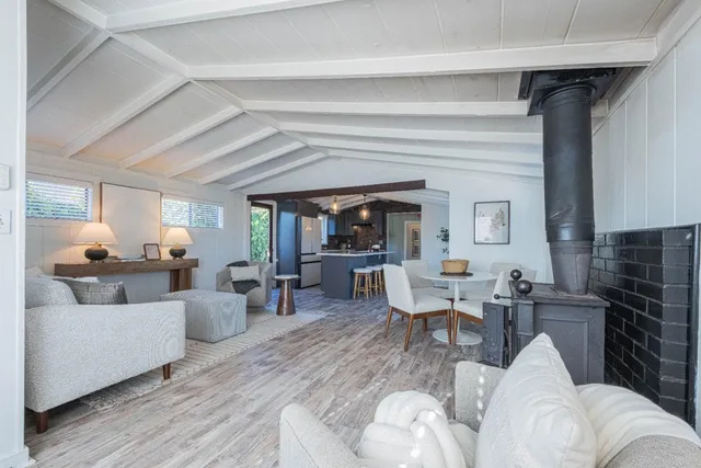 $879,000 | 345 Sequoia Avenue, Monterey, CA 93940