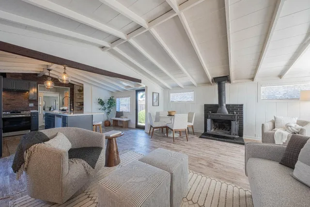 $879,000 | 345 Sequoia Avenue, Monterey, CA 93940