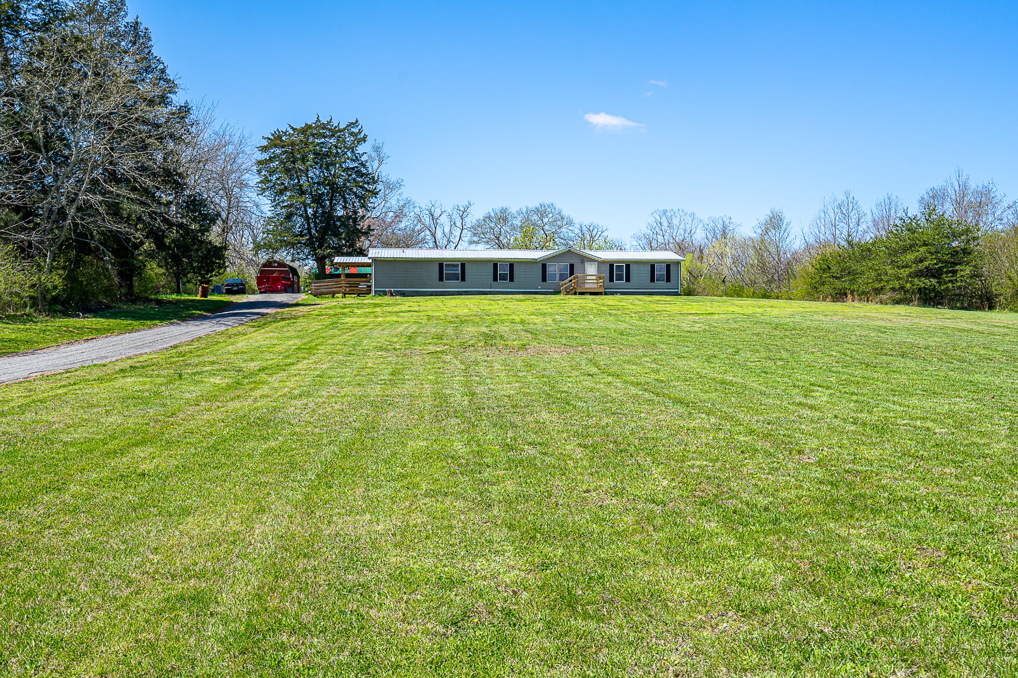 1210 Ben Collier Road Charlotte, TN 37036 - Photo 1 of 31 Gallery Image 1