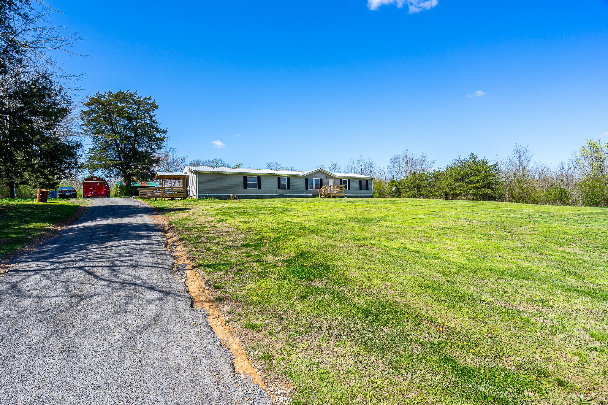 1210 Ben Collier Road Charlotte, TN 37036 - Photo 27 of 31 Gallery Image 27