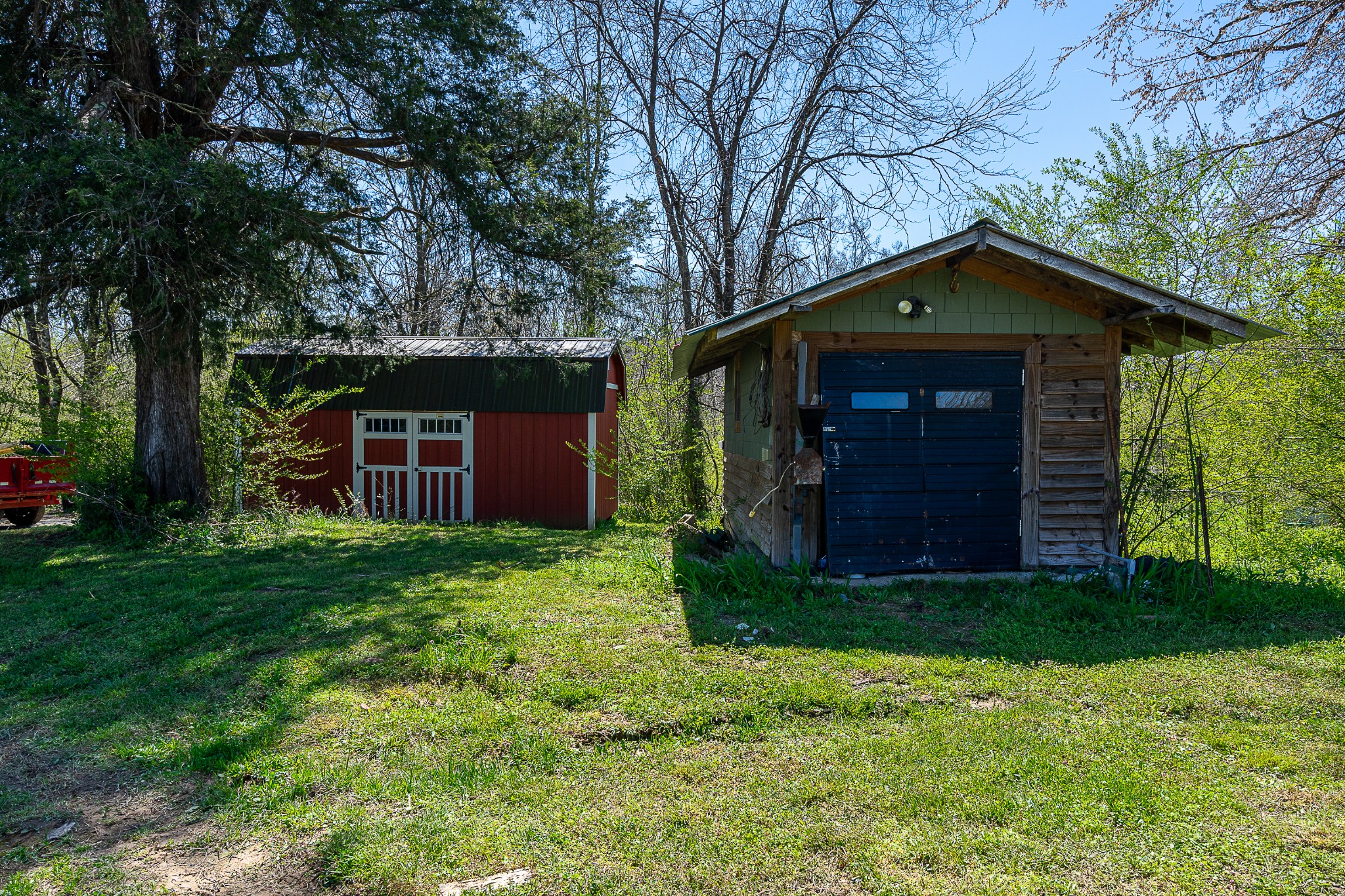 1210 Ben Collier Road Charlotte, TN 37036 - Photo 30 of 31 Gallery Image 30